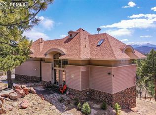 5851 W Highway 24, Florissant, CO 80816