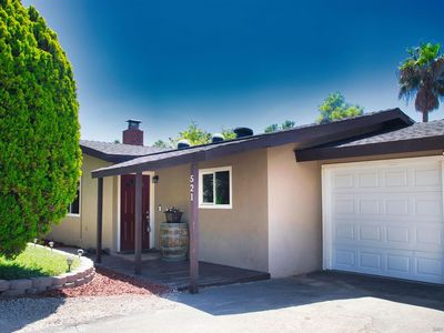 521 Twin Palm Cir, Fallbrook, CA, 92028