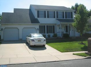 1 Chestnut Ct, Glassboro, NJ 08028