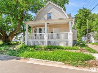 615 E Myrtle St, Springfield, IL 62703