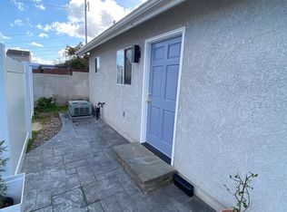 5112 W 137th Pl #B, Hawthorne, CA 90250
