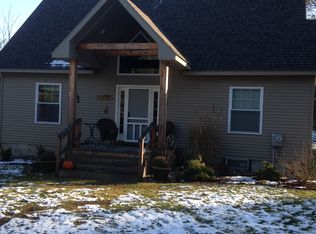 11439 Starvation Lake Rd NE, Mancelona, MI 49659