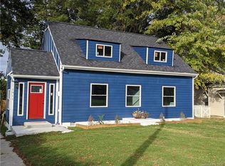 1911 Stratford Ave, Charlotte, NC 28205