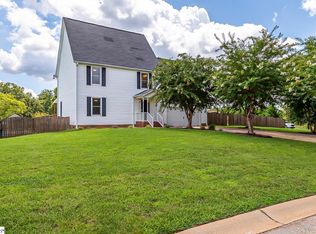 110 Matalin Ct, Greer, SC 29651