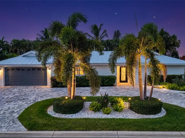 571 RANGER LANE, LONGBOAT KEY, FL 34228