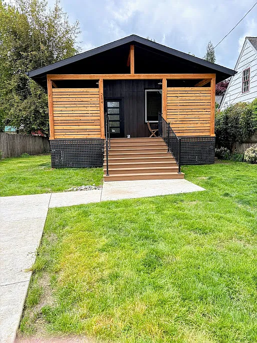 NE Rennie Pl, Corvallis — Photo 1