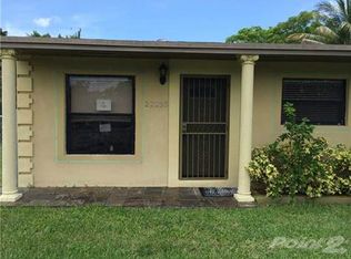 22235 SW 115th Ave, Miami, FL 33170