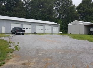 Garage-business-boat Storage, Russell Springs, KY 42642