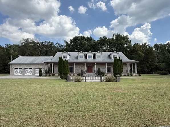 2100 Corinth Rd, Mount Juliet, TN 37122