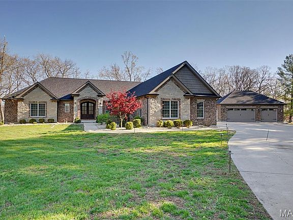 2nd image of 353 Callaway Ridge Dr