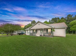 4805 Dairy Oaks Rd, Crosby, TX 77532