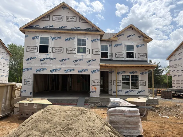 4933 Kai Dr Lot 71, Murfreesboro, TN 37129