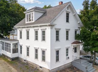 16 Melville St, Augusta, ME 04330