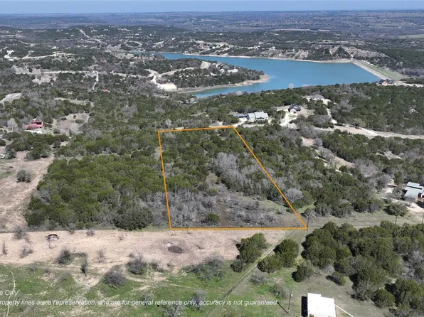 4260 Skyline Dr, Bluff Dale, TX 76433