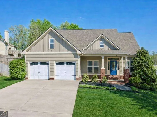 21 Barnsley Forest Dr, Adairsville, GA 30103