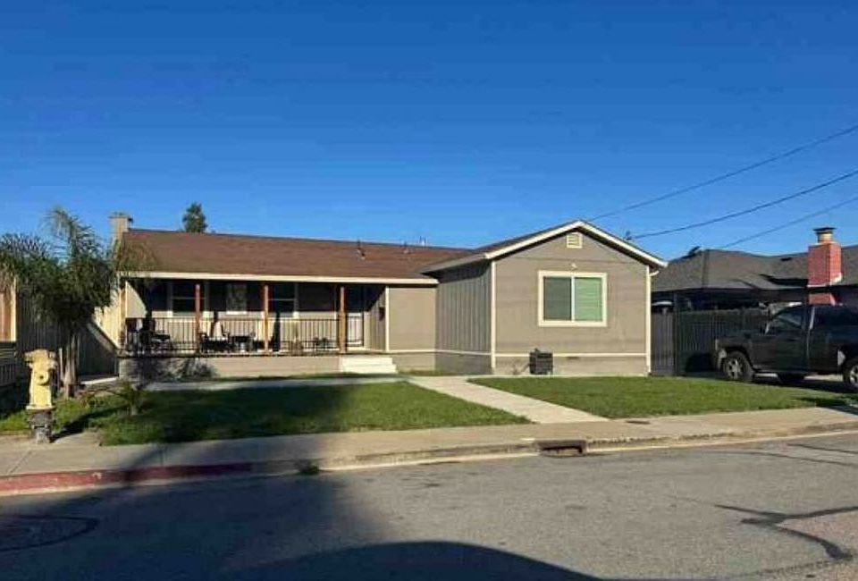 Property Front View