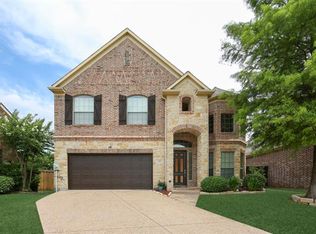 20 Misty Pond Dr, Frisco, TX 75034