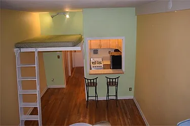 Rented by Metropolitan Res. Partners