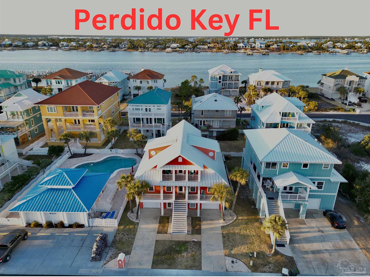 436 Gulfview Ln, Perdido Key, FL 32507 Zillow