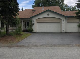 3308 Greenland Dr, Anchorage, AK 99517