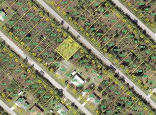 11407 3rd Ave, Punta Gorda, FL 33955