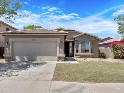 16188 W HEARN Road, Surprise, AZ, 85379