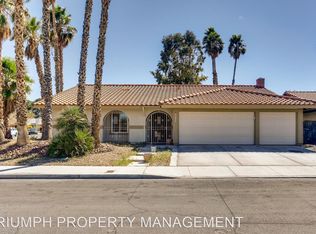 2033 Rockledge Dr, Las Vegas, NV 89119