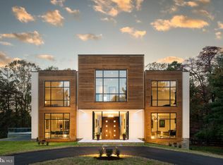 10300 Conejo Ln, Oakton, VA 22124