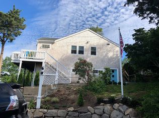 148 Circuit Ave, Bourne, MA 02532