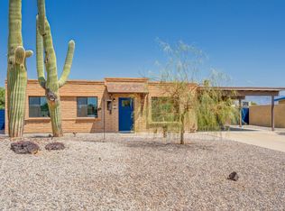 7525 E 25th St, Tucson, AZ 85710