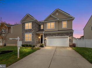 1312 Four Orchards Ln, Odenton, MD 21113