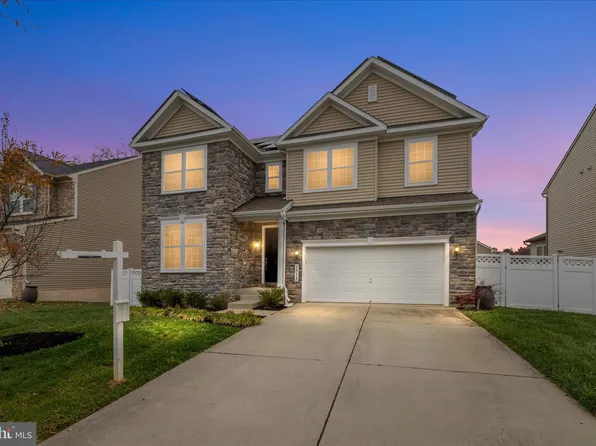 1312 Four Orchards Ln, Odenton, MD 21113