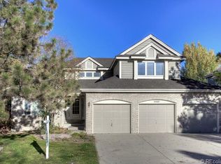 5527 S Jasper Way, Centennial, CO 80015