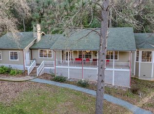 16890 Wilderness Way, Jackson, CA 95642