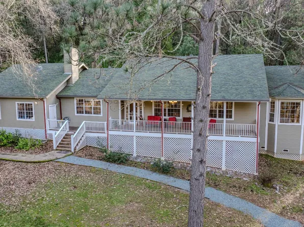 16890 Wilderness Way, Jackson, CA 95642