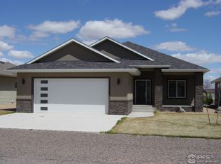 133 Club Rd, Sterling, CO 80751