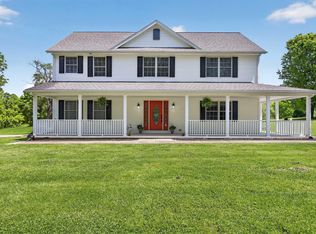 1414 Grand View Rd, Williams, IN 47470