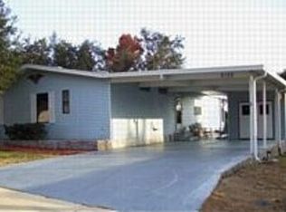 2102 Hollowridge Dr, Orange City, FL 32763