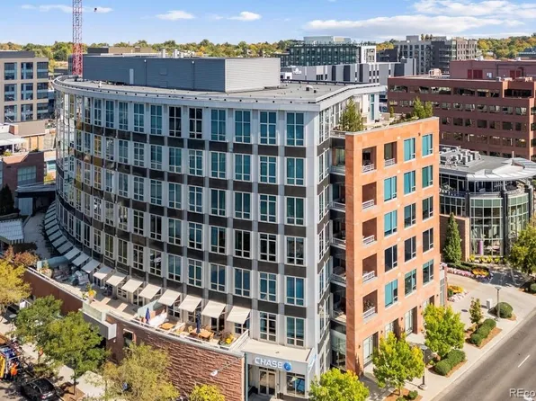 100 Detroit Street #102, Denver, CO 80206