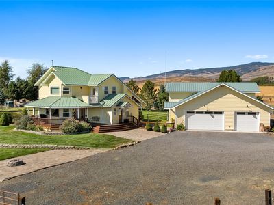 3561 Robbins Road, Ellensburg, WA, 98926