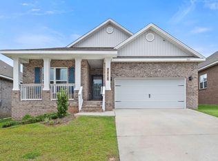 7819 Burnside Loop, Pensacola, FL 32526