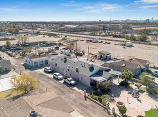 190 Polo Inn Rd, El Paso, TX 79915
