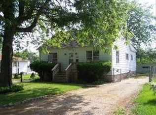 420 White Ave, Joliet, IL