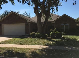 18317 Laurel Oak Dr, Edmond, OK 73012