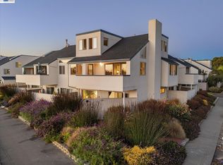 Ballena Bay, Alameda, CA 94501
