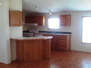 419 Van Buren Cir, Davison, MI 48423