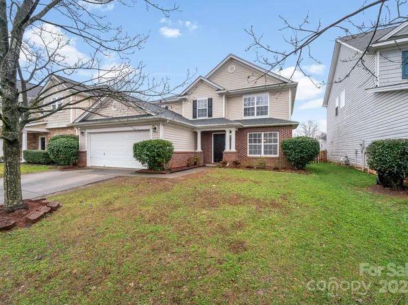 6623 Latherton Ln, Charlotte, NC 28278