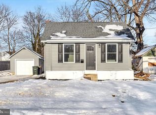 1125 Rana Villa Ave, Camp Hill, PA 17011