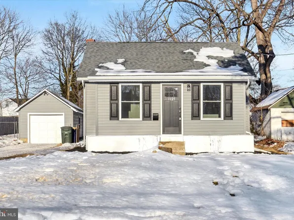 1125 Rana Villa Ave, Camp Hill, PA 17011