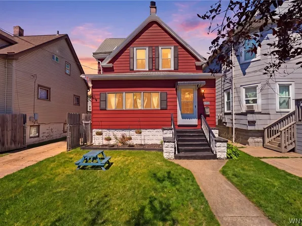 142 Geary St, Buffalo, NY 14210